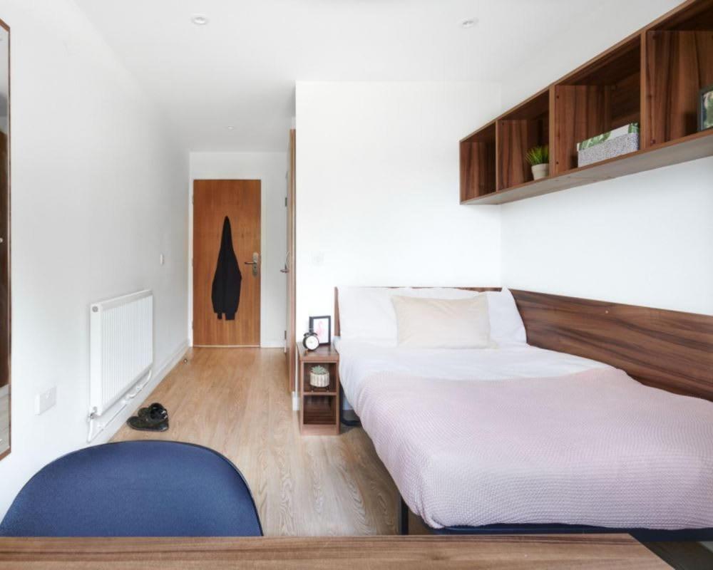 Zeni Ensuite Rooms In Exeter Buitenkant foto